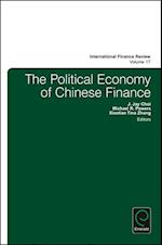 Political Economy of Chinese Finance