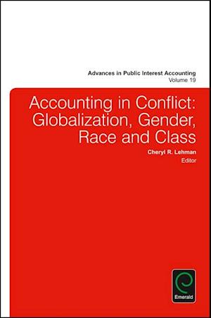 Accounting in Conflict