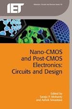 Nano-CMOS and Post-CMOS Electronics