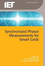 Synchronized Phasor Measurements for Smart Grids