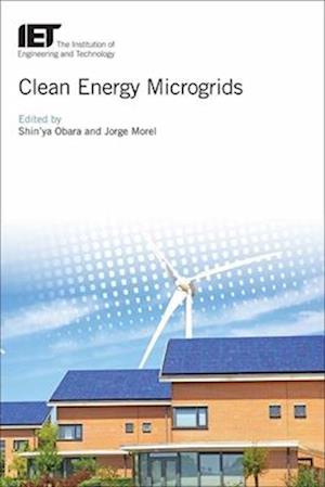 Clean Energy Microgrids