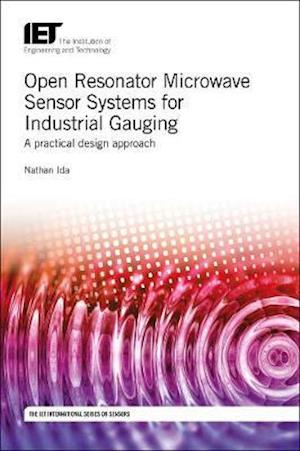 Open Resonator Microwave Sensor Systems for Industrial Gauging
