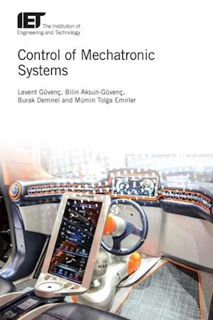 Control of Mechatronic Systems