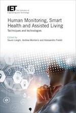 Human Monitoring, Smart Health and Assisted Living: Techniques and Technologies 