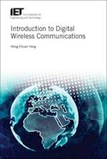 Introduction to Digital Wireless Communications