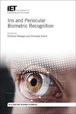 Iris and Periocular Biometric Recognition