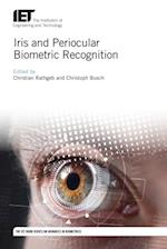 Iris and Periocular Biometric Recognition