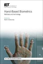 Hand-Based Biometrics