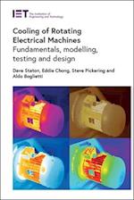 Cooling of Rotating Electrical Machines
