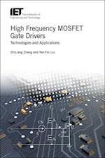 High Frequency Mosfet Gate Drivers