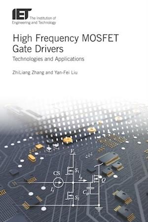 High Frequency MOSFET Gate Drivers