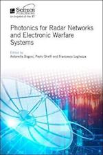 Photonics for Radar Networks and Electronic Warfare Systems