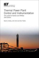 Thermal Power Plant Control and Instrumentation
