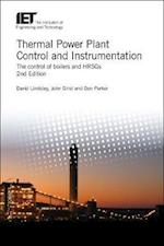Thermal Power Plant Control and Instrumentation