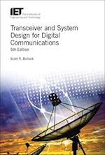 Transceiver and System Design for Digital Communications