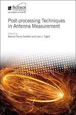 Post-processing Techniques in Antenna Measurement