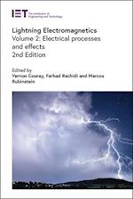 Lightning Electromagnetics