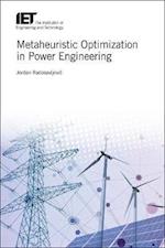 Metaheuristic Optimization in Power Engineering