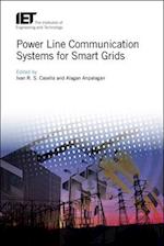 Power Line Communication Systems for Smart Grids