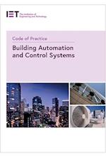 Code of Practice for Building Automation and Control Systems