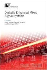 Digitally Enhanced Mixed Signal Systems