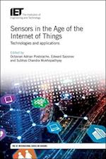 Sensors in the Age of the Internet of Things