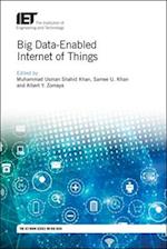 Big Data-Enabled Internet of Things