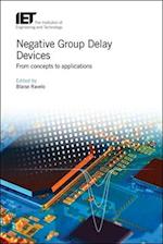 Negative Group Delay Devices