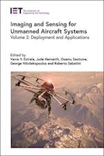 Imaging and Sensing for Unmanned Aircraft Systems