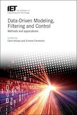 Data-Driven Modeling, Filtering and Control: Methods and Applications 