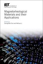 Magneto-Rheological Materials and Their Applications