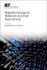 Magnetorheological Materials and their Applications