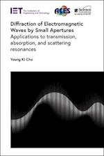 Diffraction of Electromagnetic Waves by Small Apertures