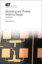 Microstrip and Printed Antenna Design