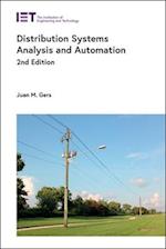 Distribution Systems Analysis and Automation