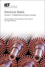 Electrical Steels: Fundamentals and Basic Concepts 
