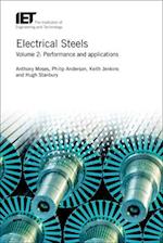 Electrical Steels: Performance and Applications 