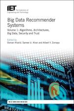 Big Data Recommender Systems