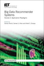 Big Data Recommender Systems