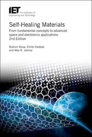 Self-Healing Materials