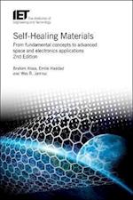 Self-Healing Materials