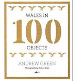 Wales in 100 Objects