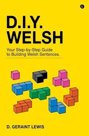 DIY Welsh