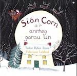 Sion Corn a''r Anrheg Gorau Un