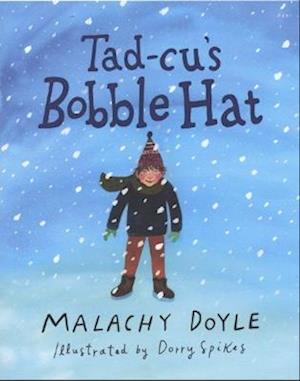 Tad-Cu's Bobble Hat