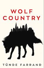 Wolf Country