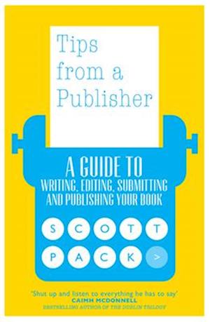Tips from a Publisher