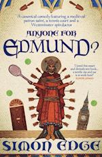 Anyone for Edmund?