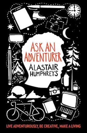 Ask an Adventurer