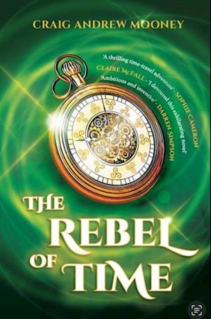 Rebel of Time